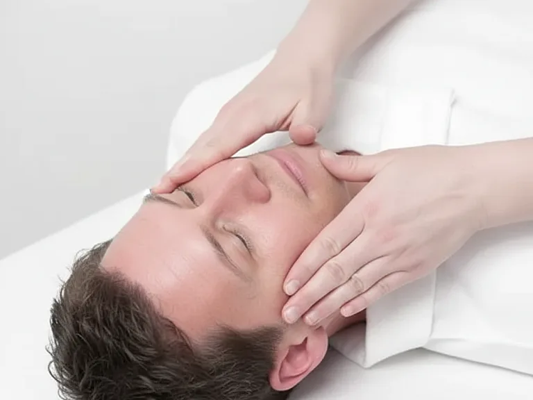Facial Palsy Physio