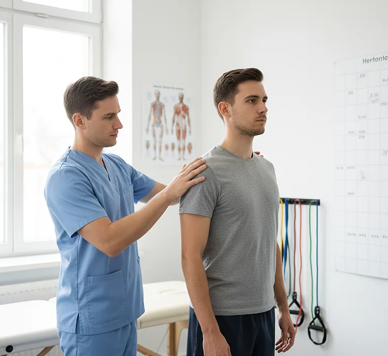 Posture Correction